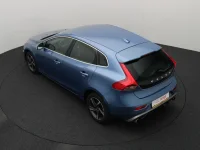 Volvo V40 2 88kW thumbnail
