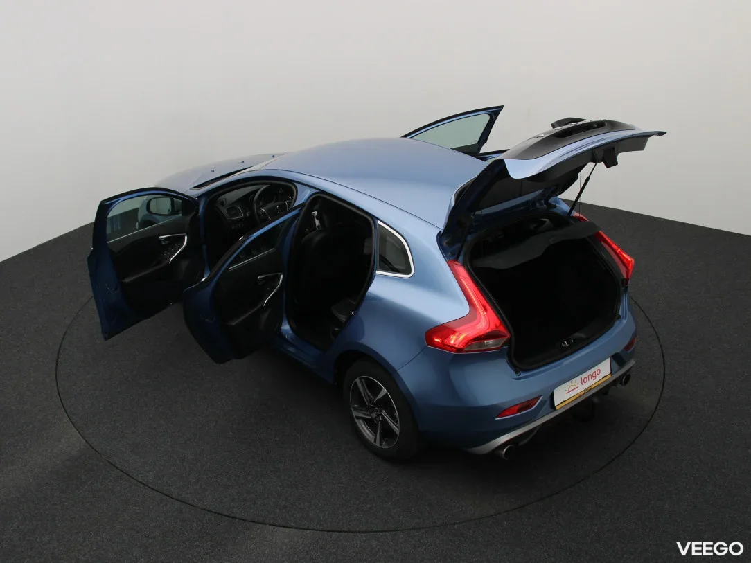 Volvo V40 2 88kW