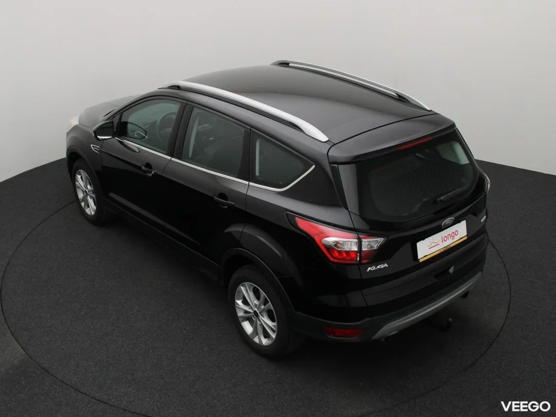 Ford Kuga 1.5 88kW