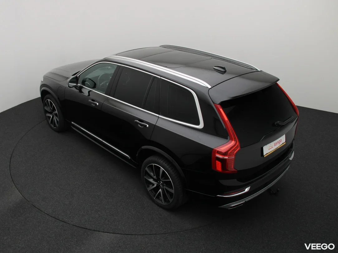 Volvo XC90 2 223kW