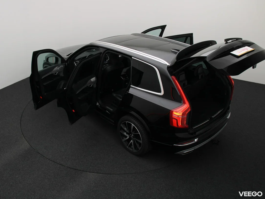 Volvo XC90 2 223kW
