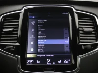 Volvo XC90 2 223kW thumbnail