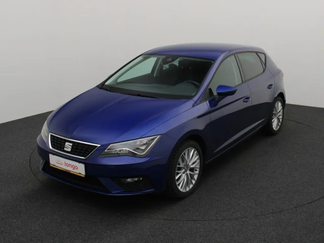 Image of Seat Leon 1.6 85kW