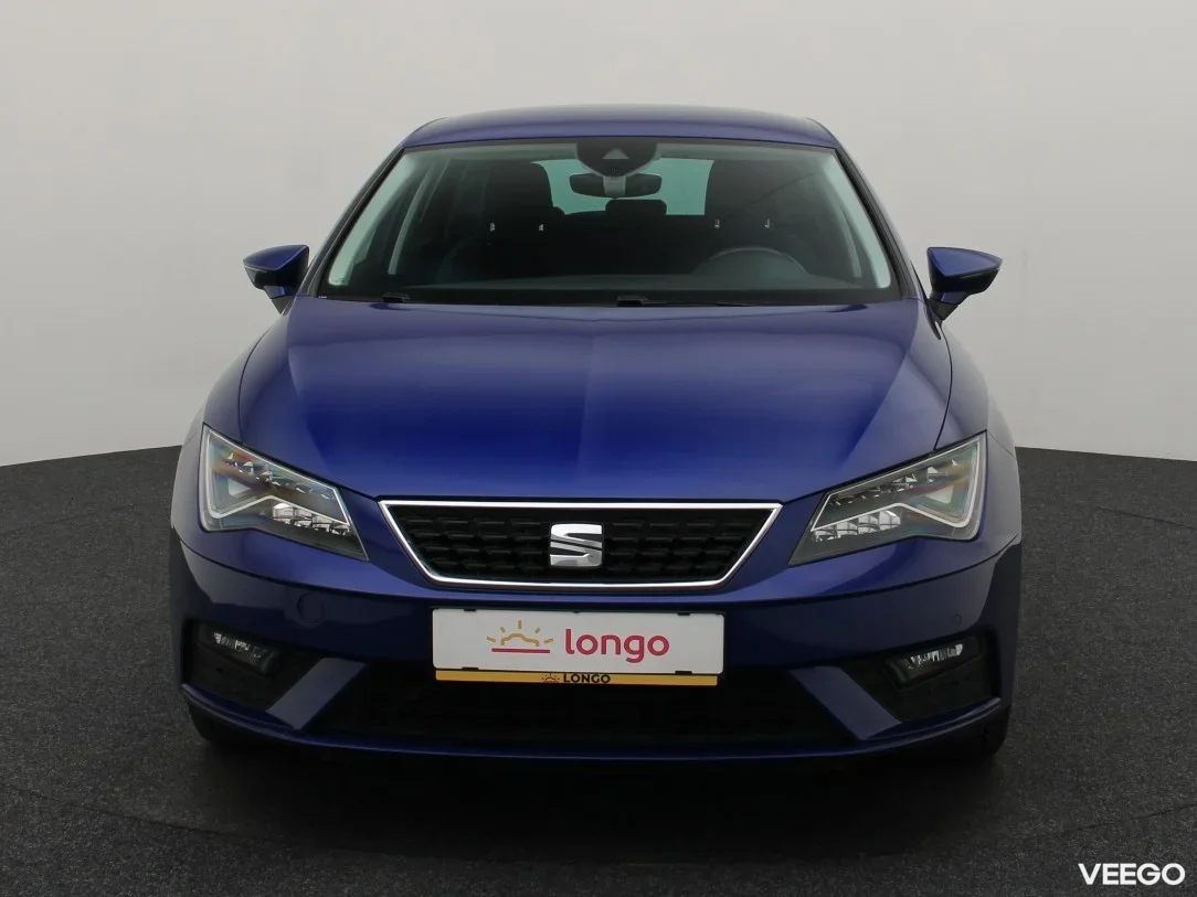 Seat Leon 1.6 85kW