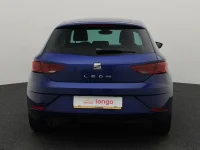 Seat Leon 1.6 85kW thumbnail