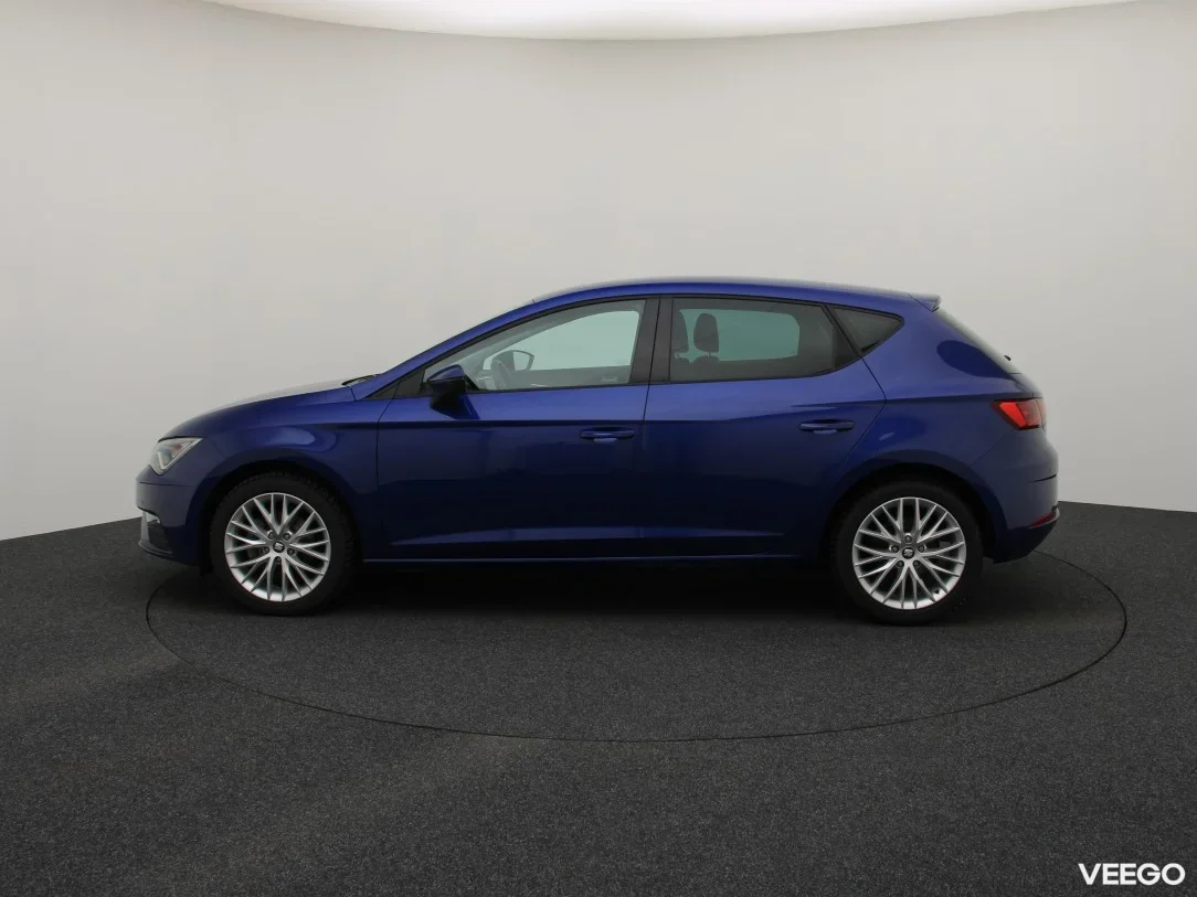 Seat Leon 1.6 85kW