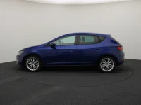 Seat Leon 1.6 85kW thumbnail