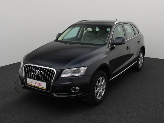 Image of Audi Q5 2 165kW