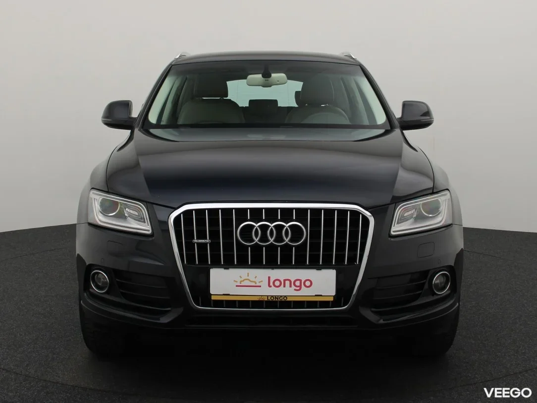 Audi Q5 2 165kW