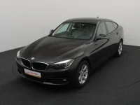 BMW 318 2 100kW thumbnail