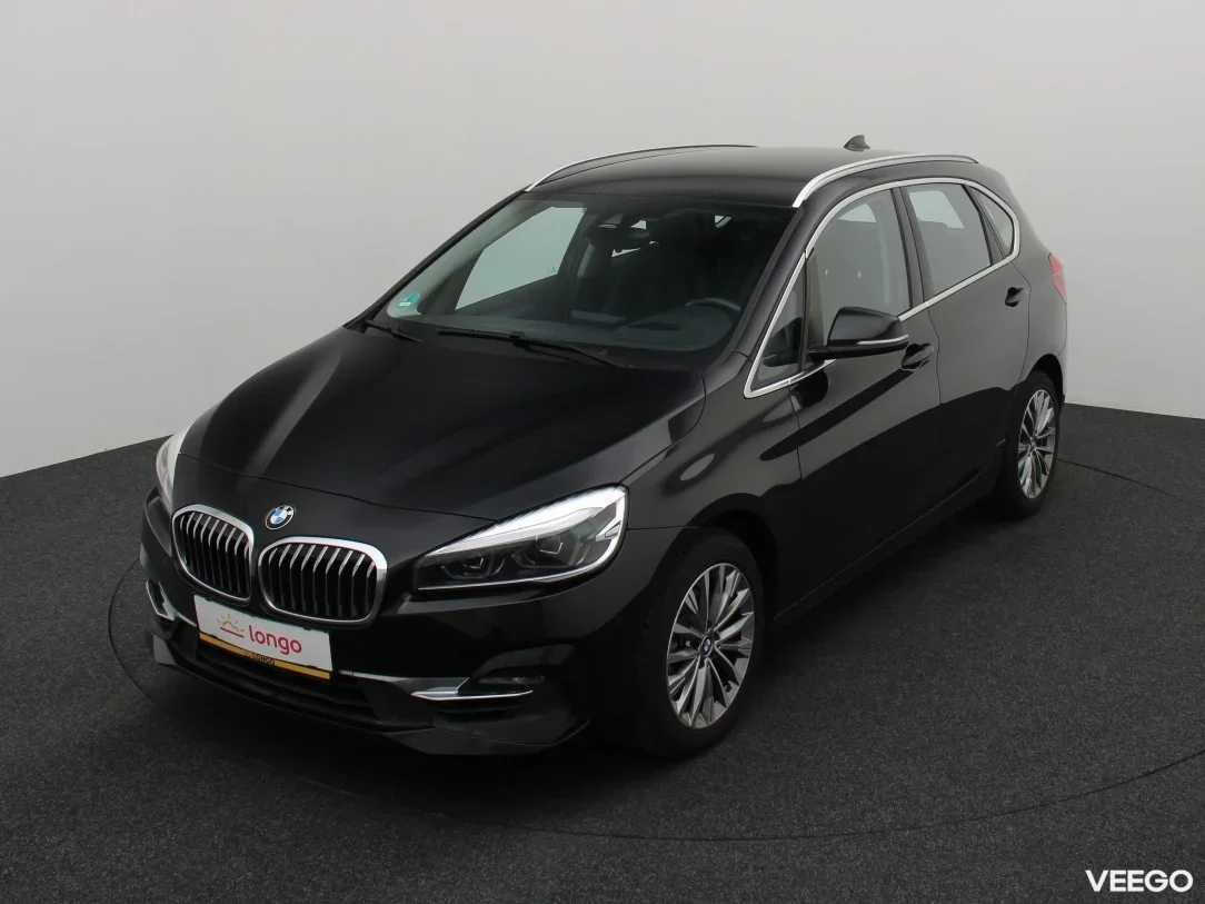 BMW 218 1.5 103kW