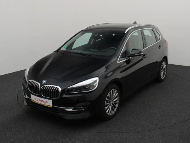 Image of BMW 218 1.5 103kW