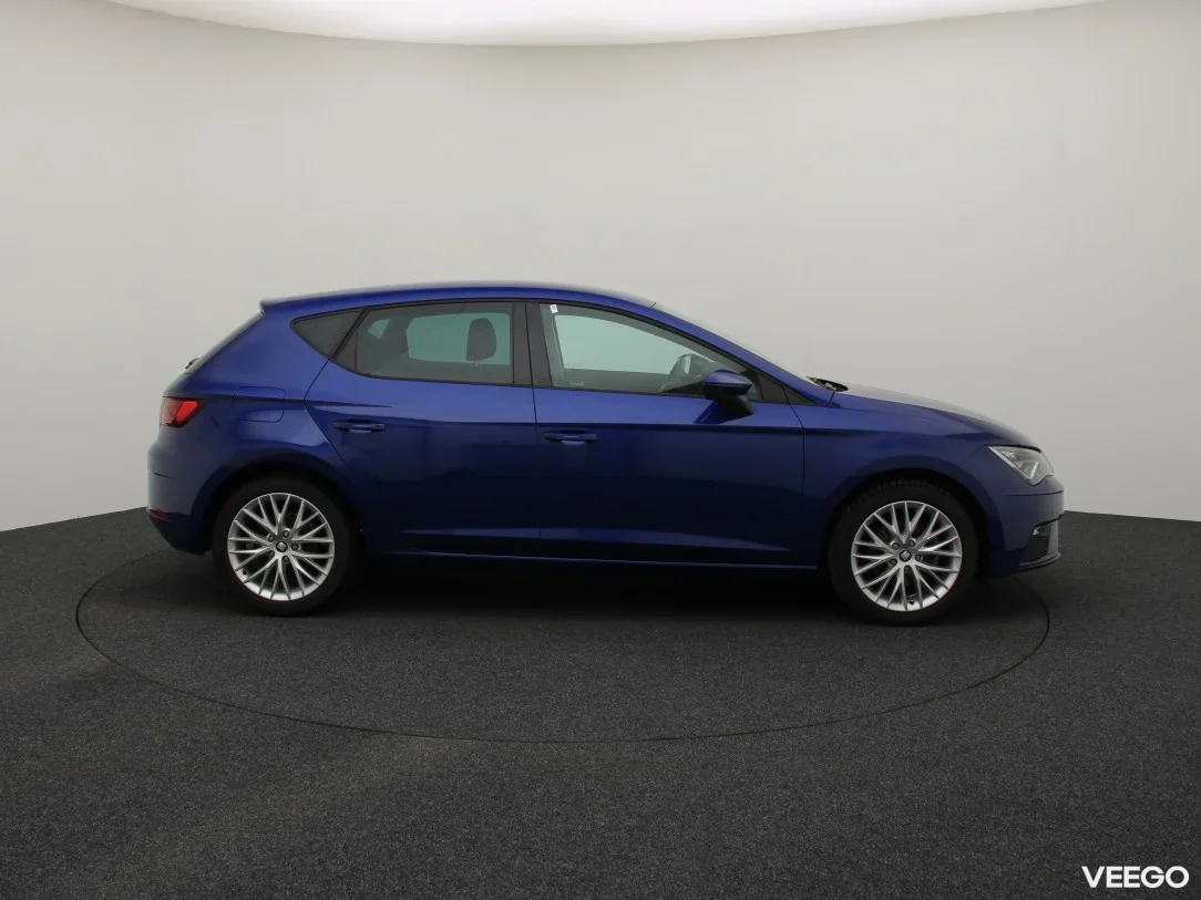 Seat Leon 1.6 85kW
