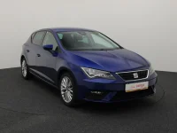 Seat Leon 1.6 85kW thumbnail