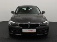 BMW 318 2 100kW thumbnail