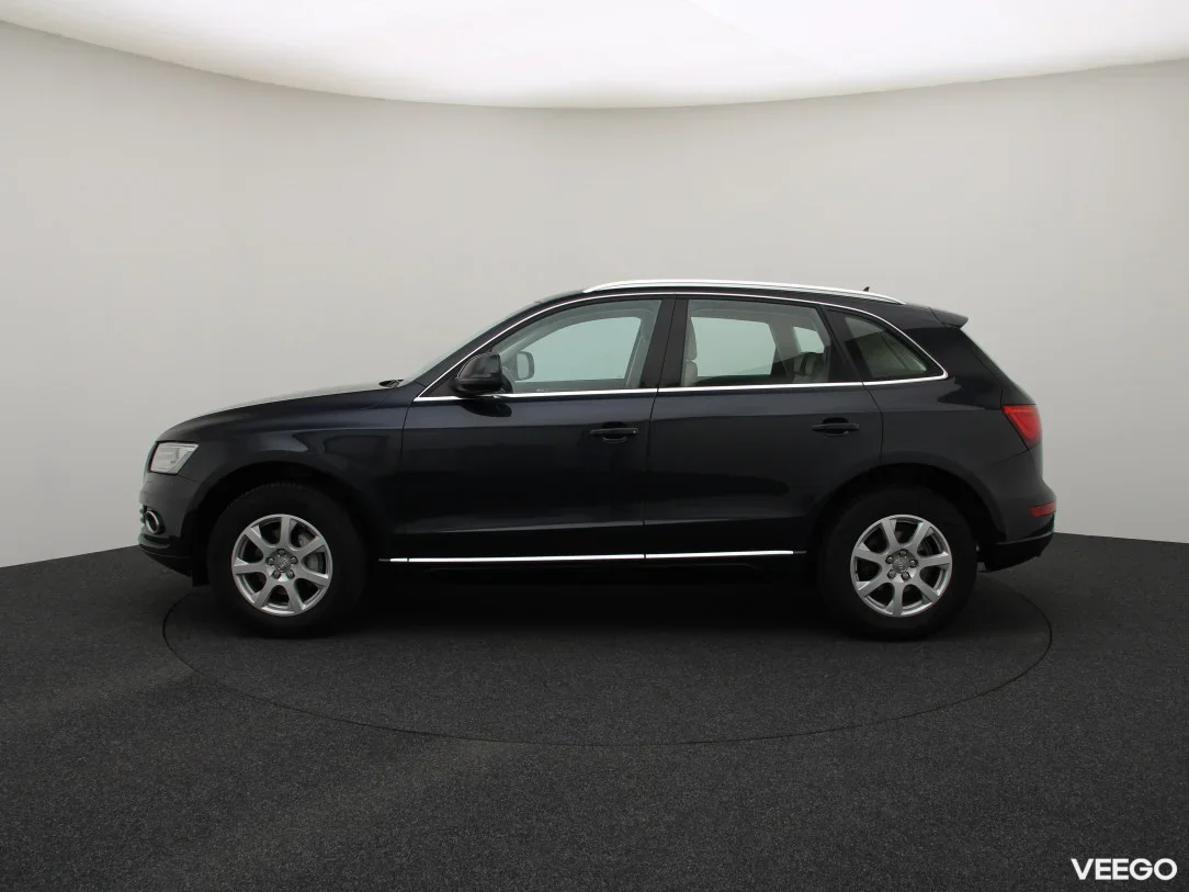 Audi Q5 2 165kW