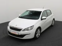 Peugeot 308 1.2 81kW thumbnail