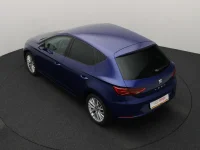 Seat Leon 1.6 85kW thumbnail
