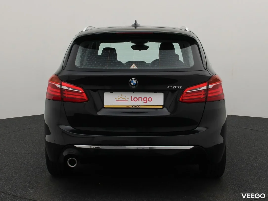 BMW 218 1.5 103kW