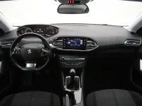 Peugeot 308 1.2 81kW thumbnail