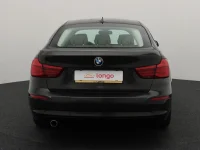 BMW 318 2 100kW thumbnail