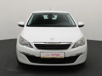 Peugeot 308 1.2 81kW thumbnail