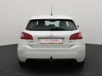Peugeot 308 1.2 81kW thumbnail