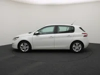 Peugeot 308 1.2 81kW thumbnail