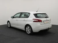 Peugeot 308 1.2 81kW thumbnail