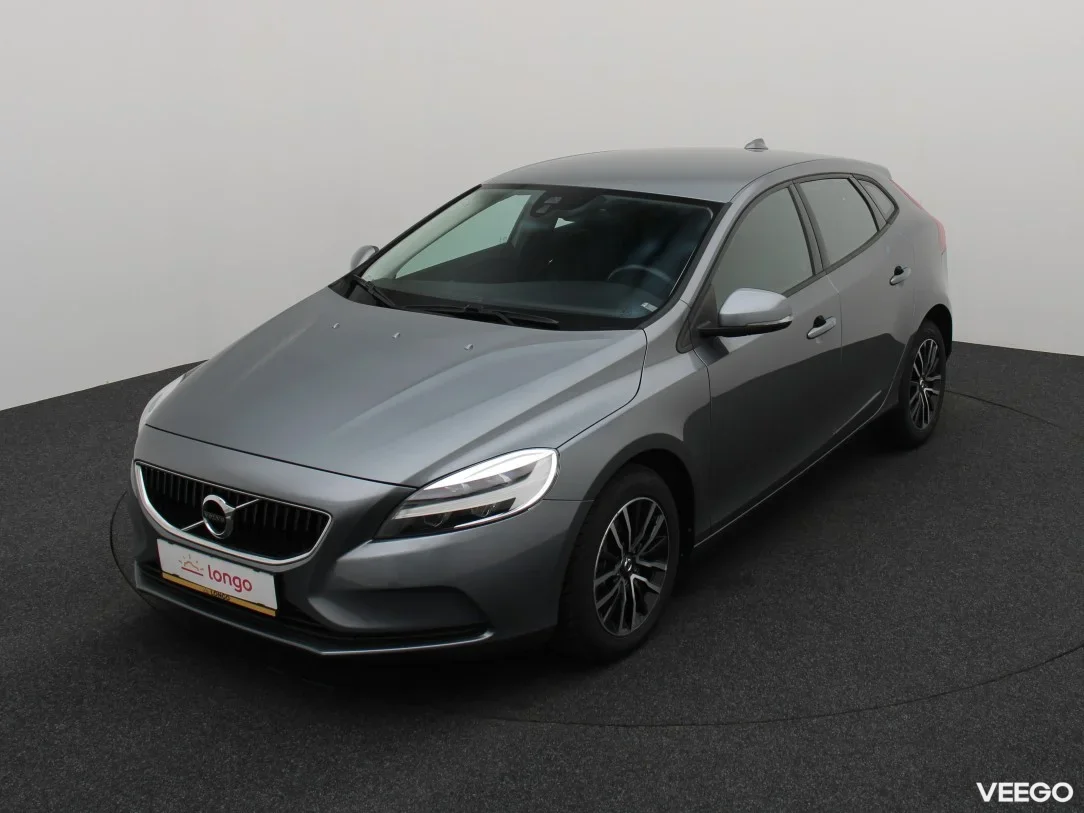 Volvo V40 1.5 90kW