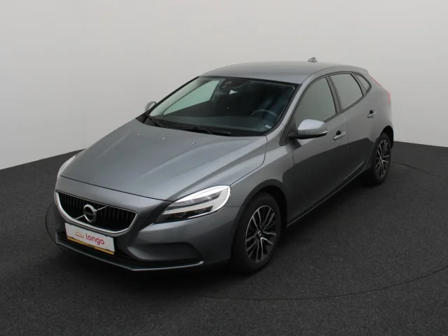 Image of Volvo V40 1.5 90kW