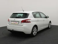 Peugeot 308 1.2 81kW thumbnail