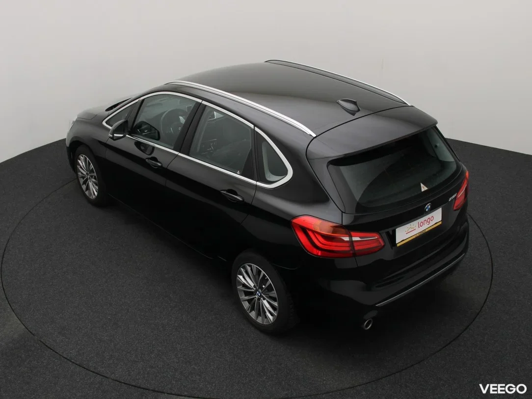 BMW 218 1.5 103kW
