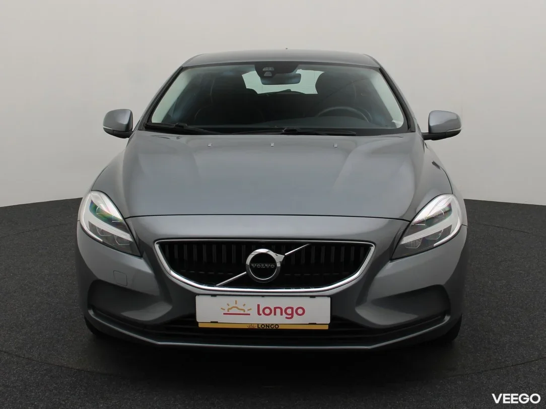 Volvo V40 1.5 90kW