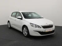 Peugeot 308 1.2 81kW thumbnail