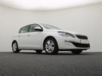 Peugeot 308 1.2 81kW thumbnail