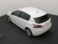 Peugeot 308 1.2 81kW thumbnail
