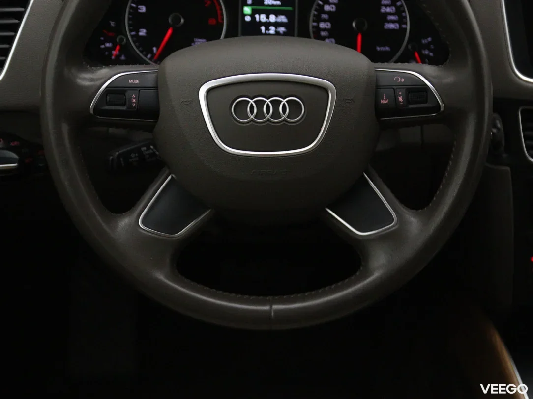 Audi Q5 2 165kW