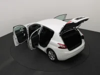 Peugeot 308 1.2 81kW thumbnail