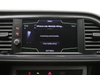 Seat Leon 1.6 85kW thumbnail