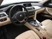 BMW 318 2 100kW thumbnail