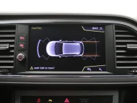 Seat Leon 1.6 85kW thumbnail