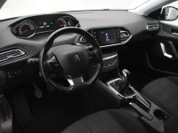 Peugeot 308 1.2 81kW thumbnail