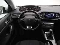 Peugeot 308 1.2 81kW thumbnail