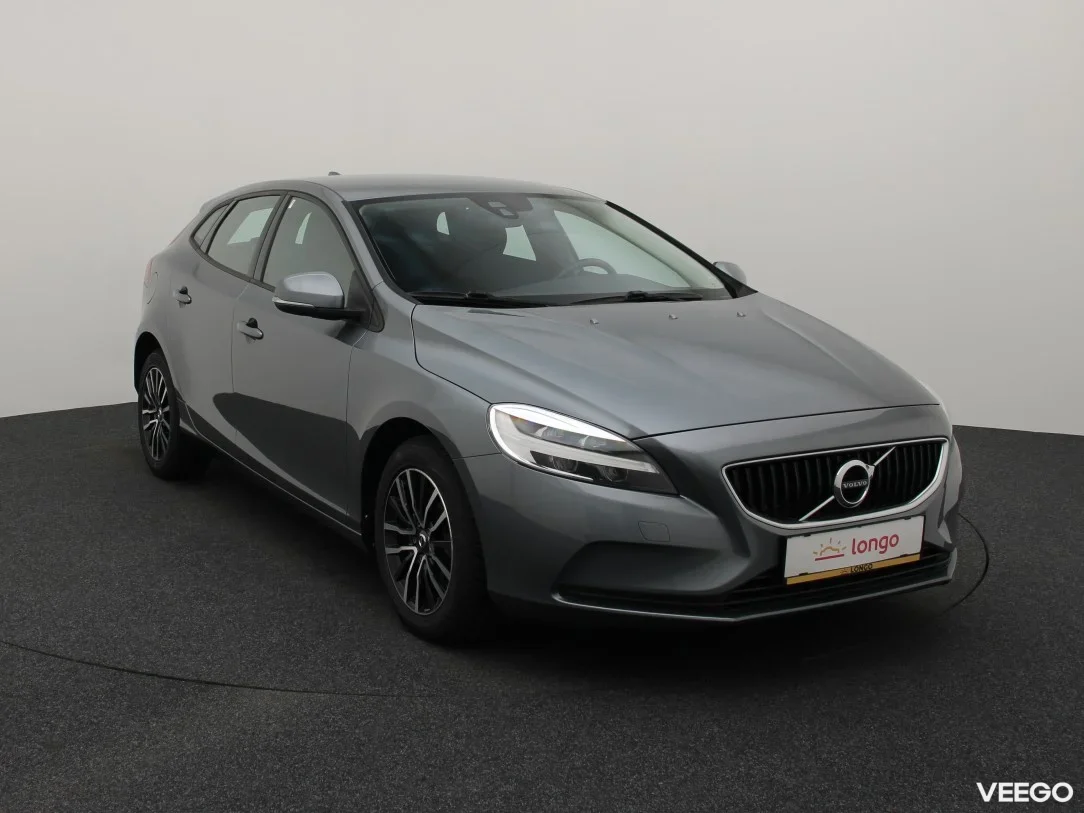 Volvo V40 1.5 90kW