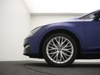 Seat Leon 1.6 85kW thumbnail