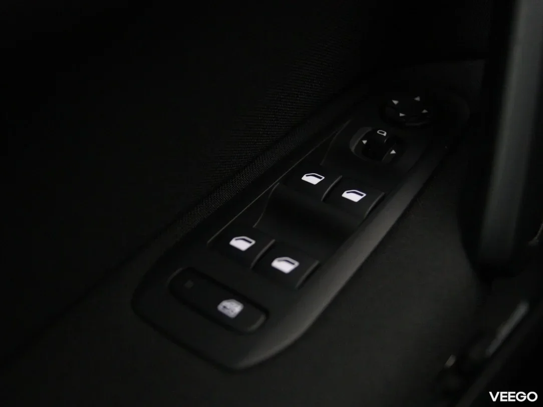 Peugeot 308 1.2 81kW