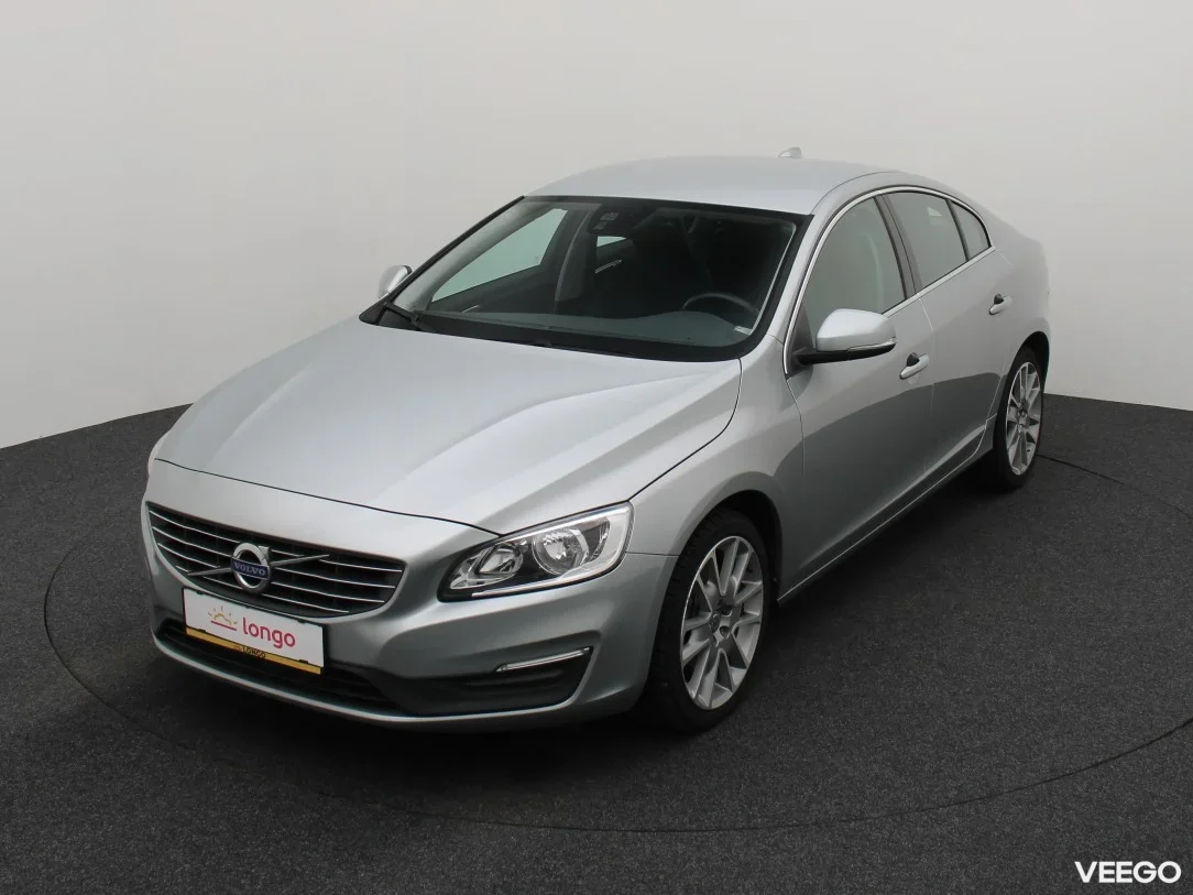 Volvo S60 2 88kW