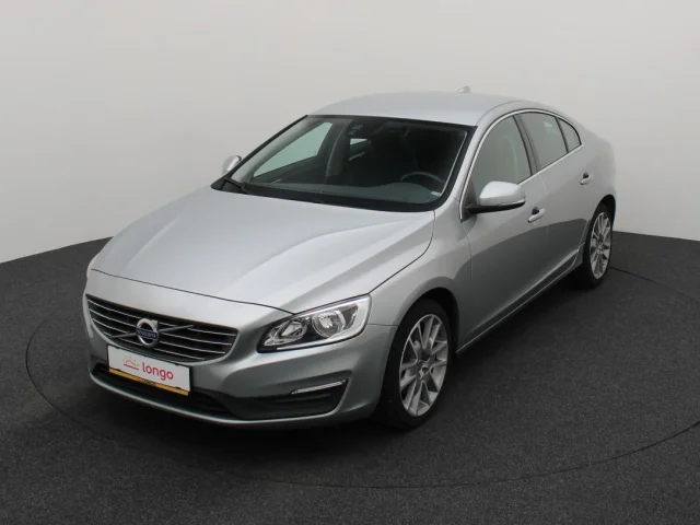Image of Volvo S60 2 88kW