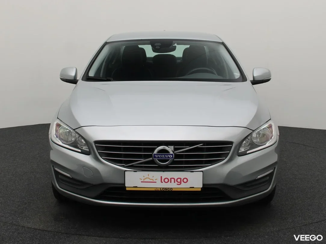 Volvo S60 2 88kW